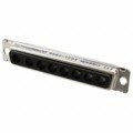 DCM-8W8S-A197 - CONN D-SUB HOUSING RCPT 8POS