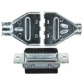 1658687-1 - CONN D-SUB HD HOUSING RCPT 26POS