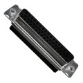 5745884-1 - CONN D-SUB HOUSING RCPT 50POS