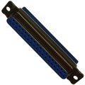 205167-1 - CONN D-SUB HOUSING RCPT 37POS