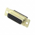 1757824-2 - CONN D-SUB HD HOUSING RCPT 26POS