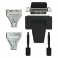 1658679-1 - CONN D-SUB HD HOUSING PLUG 26POS
