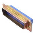 205170-1 - CONN D-SUB HOUSING PLUG 50POS