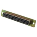 204506-1 - CONN D-SUB HD HOUSING RCPT 62POS