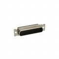 2335891-3 - CONN D-SUB HD HOUSING PLUG 44POS