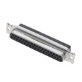 2335890-4 - CONN D-SUB HOUSING RCPT 37POS
