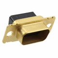 211638-4 - CONN D-SUB HOUSING PLUG 9POS