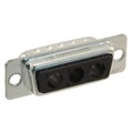 09692100633500 - CONN D-SUB HOUSING PLUG 3POS