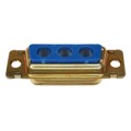 5-448153-1 - CONN D-SUB HOUSING PLUG 3POS