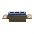 5-445705-4 - CONN D-SUB HOUSING RCPT 3POS