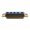 5-212059-1 - CONN D-SUB HOUSING RCPT 5POS