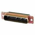 212498-1 - CONN D-SUB HOUSING PLUG 9POS