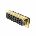 1757824-6 - CONN D-SUB HD HSG RCPT 104POS