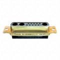 5-208811-1 - CONN D-SUB HOUSING RCPT 13POS
