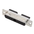 1731070182 - CONN D-SUB HOUSING RCPT 21POS