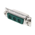 1731070157 - CONN D-SUB HOUSING PLUG 3POS
