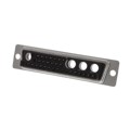 1731070177 - CONN D-SUB HOUSING PLUG 36POS