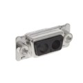 1731070163 - CONN D-SUB HOUSING RCPT 2POS