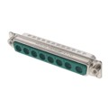 1731070160 - CONN D-SUB HOUSING PLUG 8POS
