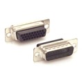 180-026-172-000 - CONN D-SUB HD HOUSING PLUG 26POS