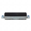 745135-4 - CONN D-SUB HOUSING PLUG 37POS