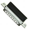 L777-RR-B-25-P - CONN D-SUB HOUSING PLUG 25POS