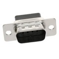 170-009-173L000 - CONN D-SUB HOUSING PLUG 9POS