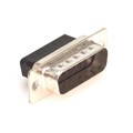 170-015-172-000 - CONN D-SUB HOUSING PLUG 15POS