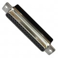 L177-RR-C-37-S - CONN D-SUB HOUSING RCPT 37POS
