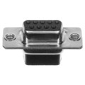 170-009-273L010 - CONN D-SUB HOUSING RCPT 9POS