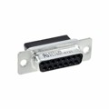 1727040002 - CONN D-SUB HOUSING RCPT 15POS