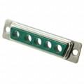 1727040033 - CONN D-SUB HOUSING PLUG 5POS