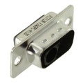 1727040041 - CONN D-SUB HOUSING PLUG 2POS