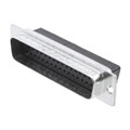 09670505601 - CONN D-SUB HOUSING PLUG 50POS