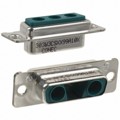 303W3CSXX99A10X - CONN D-SUB HOUSING RCPT 3POS