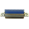 205165-1 - CONN D-SUB HOUSING RCPT 25POS