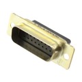 1757823-2 - CONN D-SUB HD HOUSING PLUG 26POS