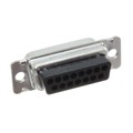2335889-2 - CONN D-SUB HOUSING PLUG 15POS