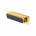 1757824-5 - CONN D-SUB HD HOUSING RCPT 78POS