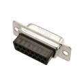 09670154701 - CONN D-SUB HOUSING RCPT 15POS