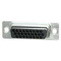 L777HRA26P - CONN D-SUB HD HOUSING PLUG 26POS