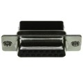 170-015-273L010 - CONN D-SUB HOUSING RCPT 15POS