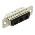 1731070057 - CONN D-SUB HOUSING PLUG 3POS