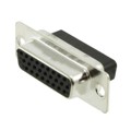 09562004701510 - CONN D-SUB HD HOUSING RCPT 26POS