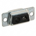 09691100022 - CONN D-SUB HOUSING PLUG 2POS