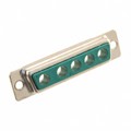 09693100055 - CONN D-SUB HOUSING PLUG 5POS