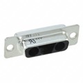 09692000633 - CONN D-SUB HOUSING RCPT 3POS