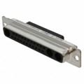 3025W3SXK99A10X - CONN D-SUB HOUSING RCPT 25POS
