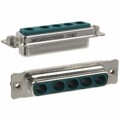 3005W5SXX99A30X - CONN D-SUB HOUSING RCPT 5POS