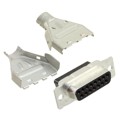 5747539-1 - CONN D-SUB HOUSING RCPT 15POS